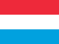 [Translate to English:] Flagge Luxemburg
