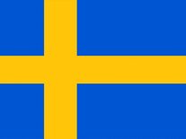 [Translate to English:] Flagge Schweden