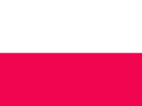 [Translate to English:] Flagge Polen
