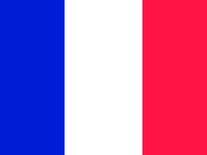 [Translate to French:] Flagge Frankreich