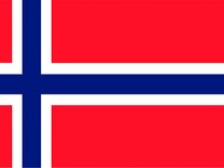 [Translate to French:] Flagge Norwegen