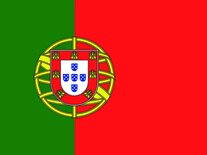 [Translate to English:] Flagge Portugal