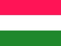 [Translate to English:] Flagge Ungarn