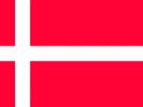 [Translate to English:] Flagge Dänemark