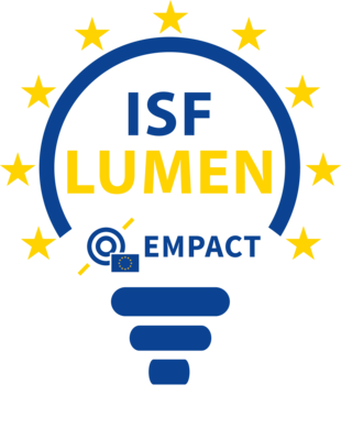 [Translate to French:] Symbol ISF Lumen