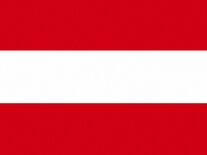 [Translate to French:] Flagge Österreich
