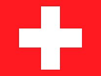 Flagge Schweiz