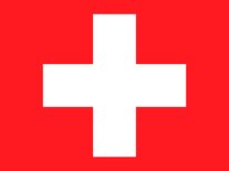 [Translate to English:] Flagge Schweiz