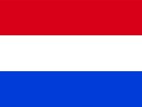 [Translate to English:] Flagge Niederlande