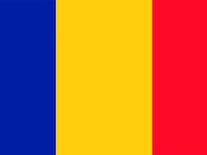 [Translate to English:] Flagge Rumänien