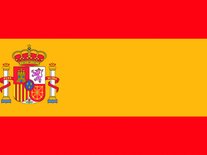 [Translate to French:] Flagge Spanien