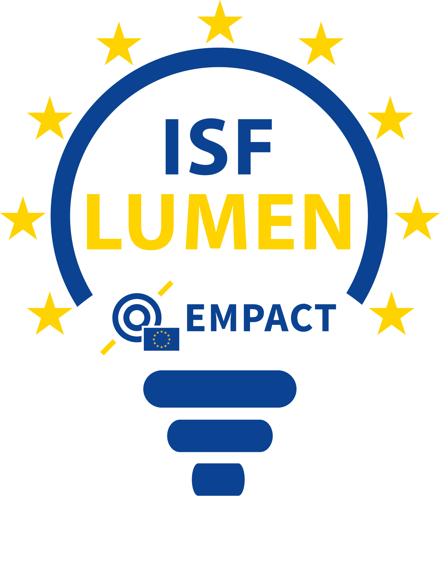 Logo ISF Lumen